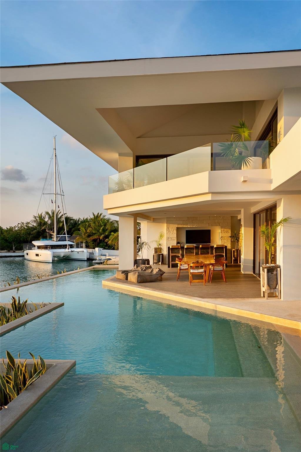 Maison à Puerto Aventuras, Quintana Roo, Mexique 2 - 19188371