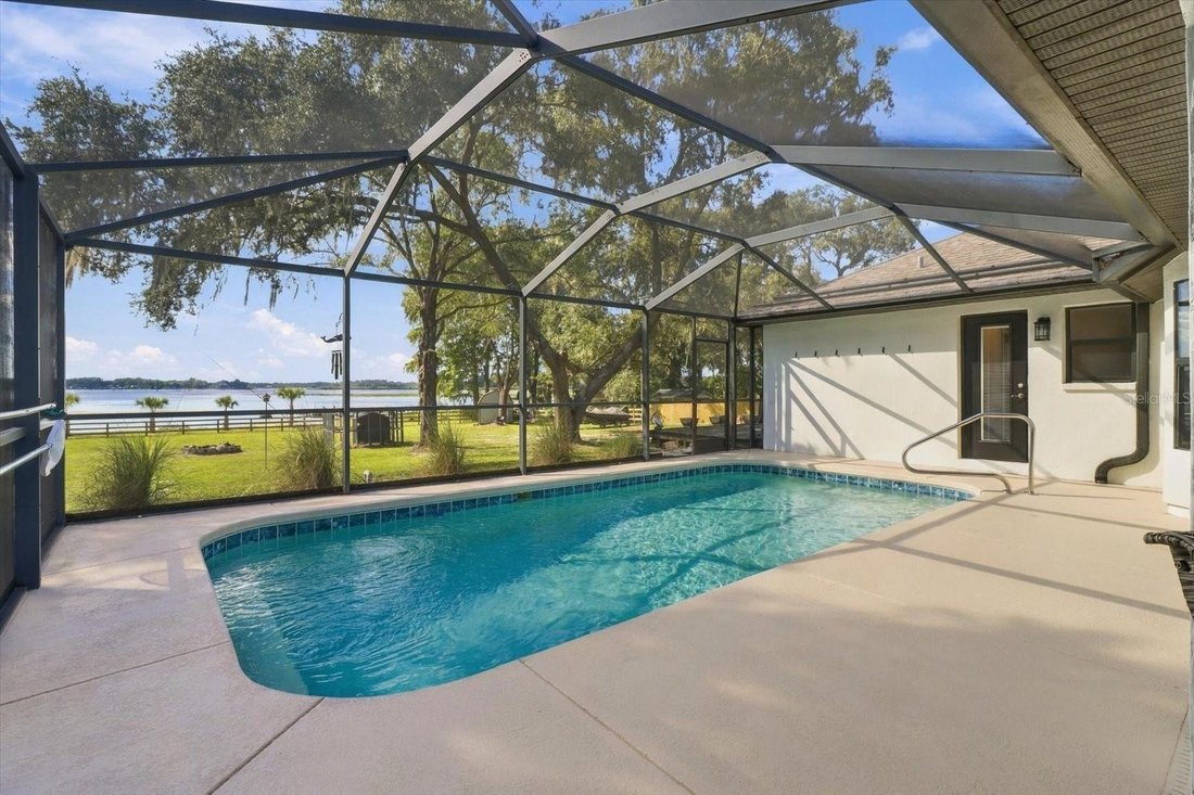 House in Dunnellon, Florida, United States 3 - 19185048