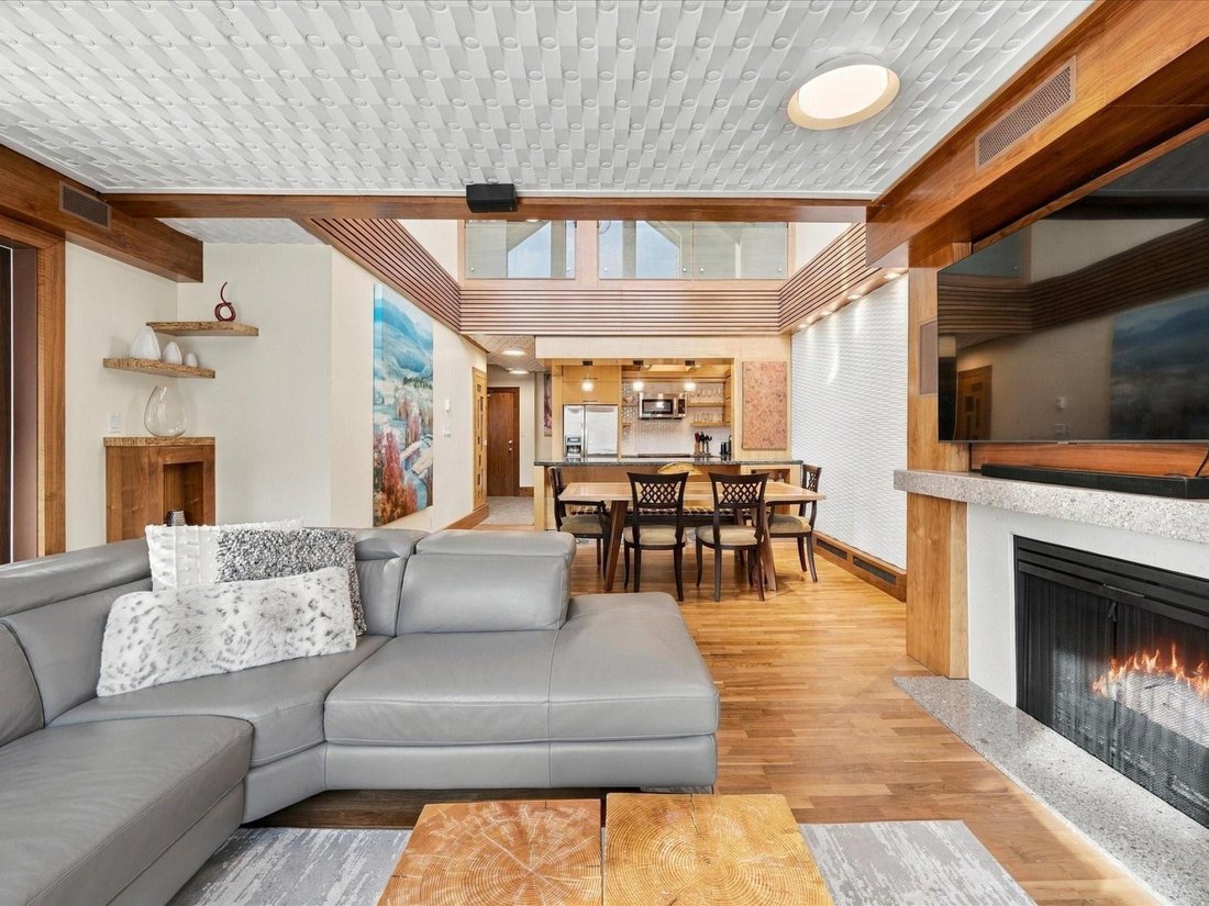 Appartement à Whistler, Colombie-Britannique, Canada 5 - 19187479