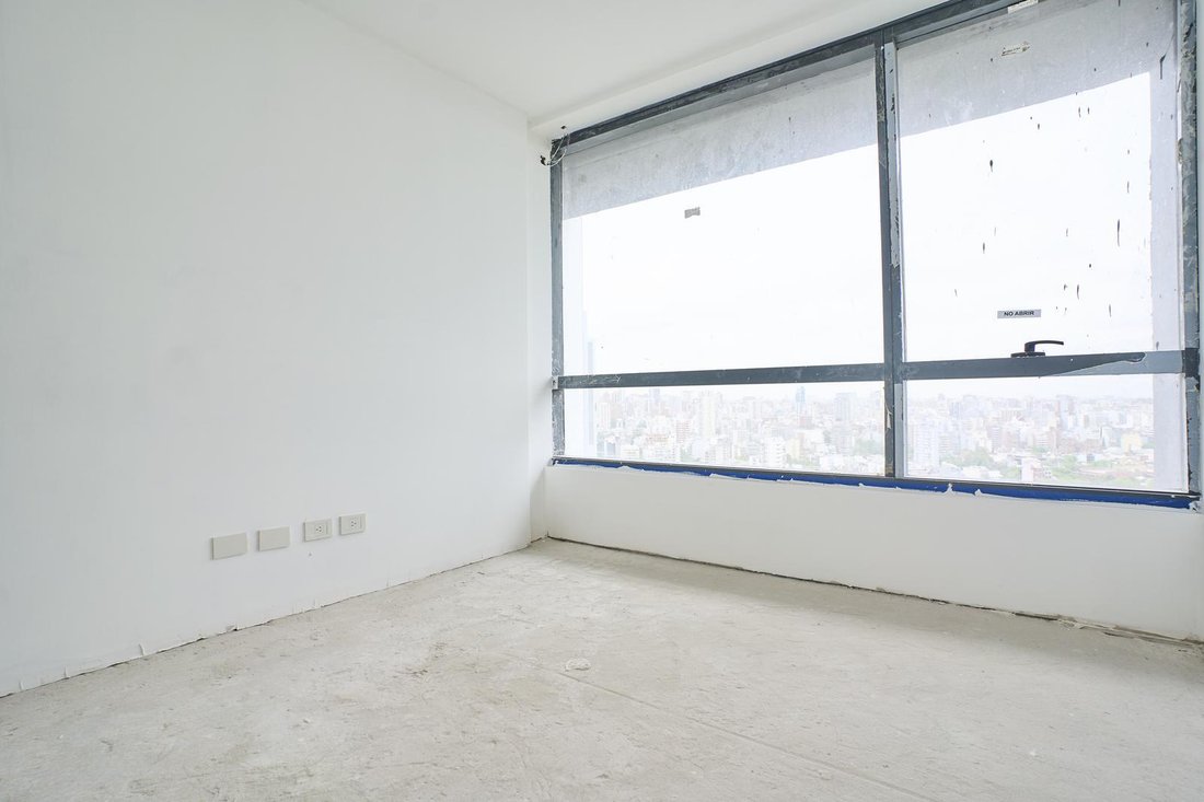 Apartamento en Buenos Aires, Buenos Aires, Argentina 3 - 19184378