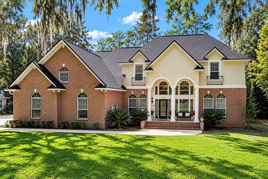 House in Yulee, Florida, United States 1 - 19184560