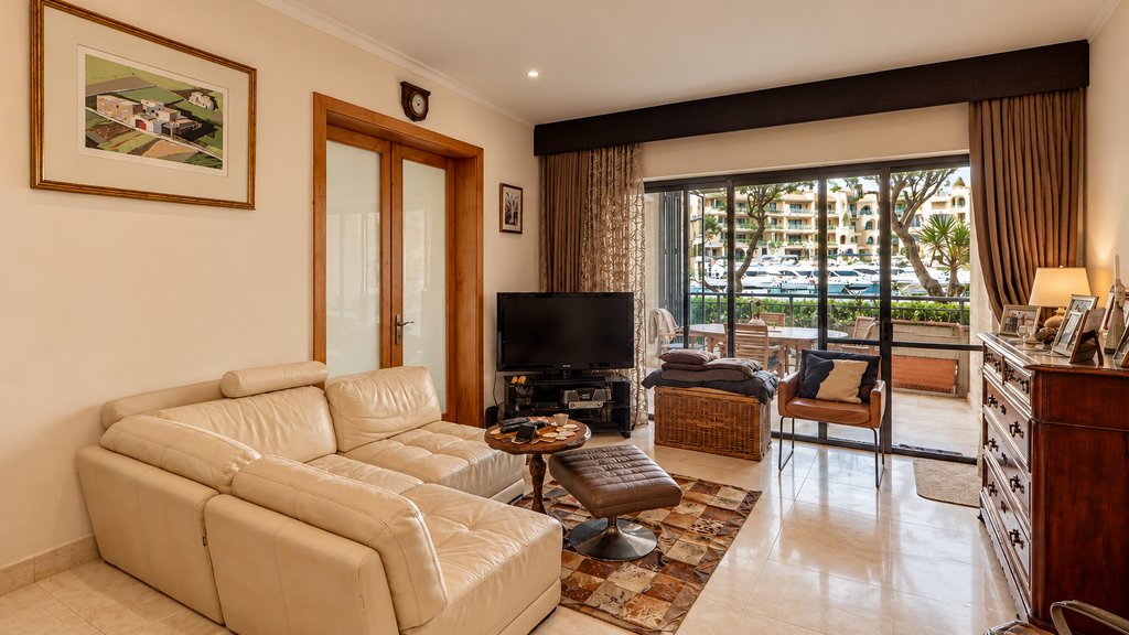 Appartement à San Ġiljan, Malte 3 - 19188962