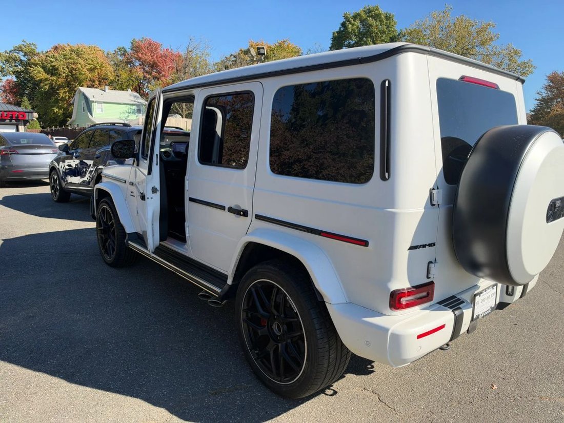 Suv in East Brunswick, NJ, United States 2 - 19186692