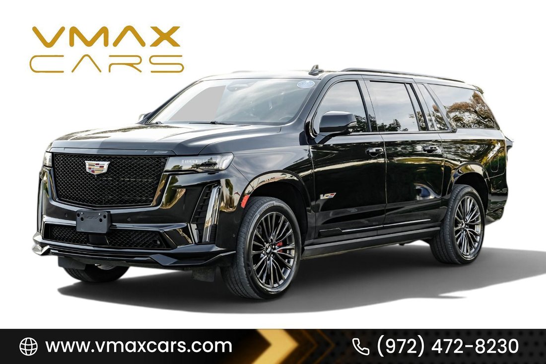 Suv in Richardson, TX, United States 1 - 19188432