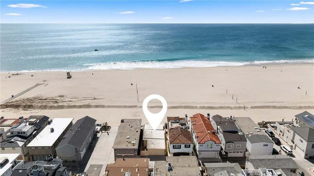 Casa a Newport Beach, California, Stati Uniti 1 - 19188030