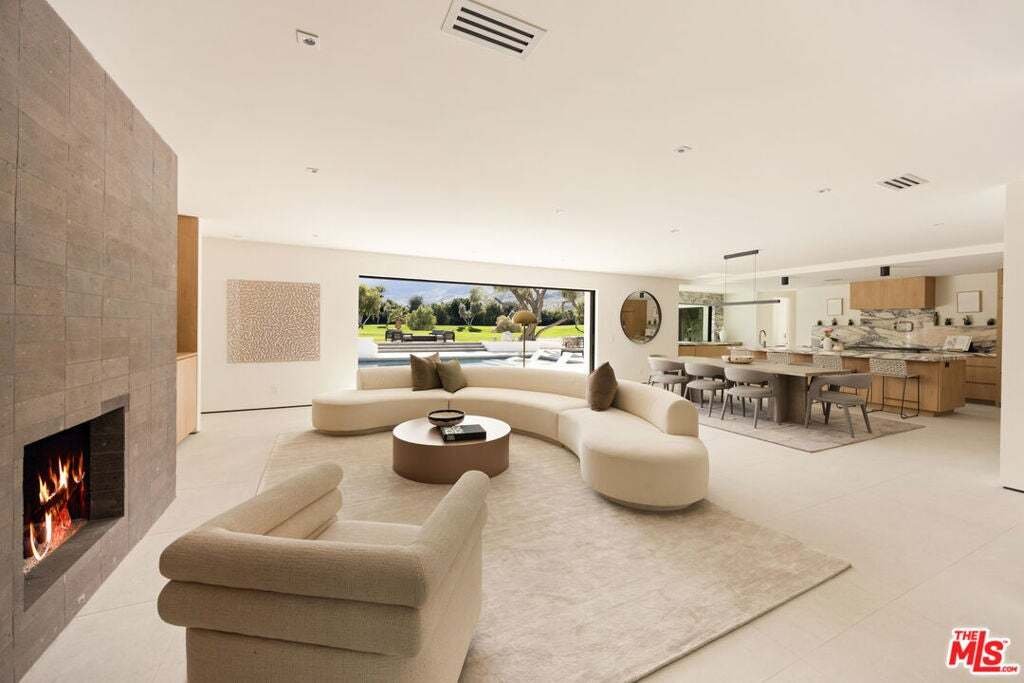 Casa en Palm Springs, California, Estados Unidos 4 - 19185259