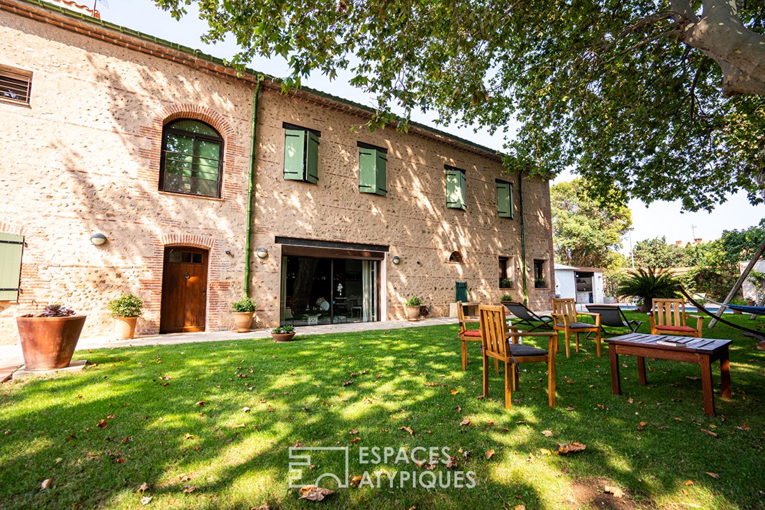 Villa en Cabestany, Occitania, Francia 1 - 19186727