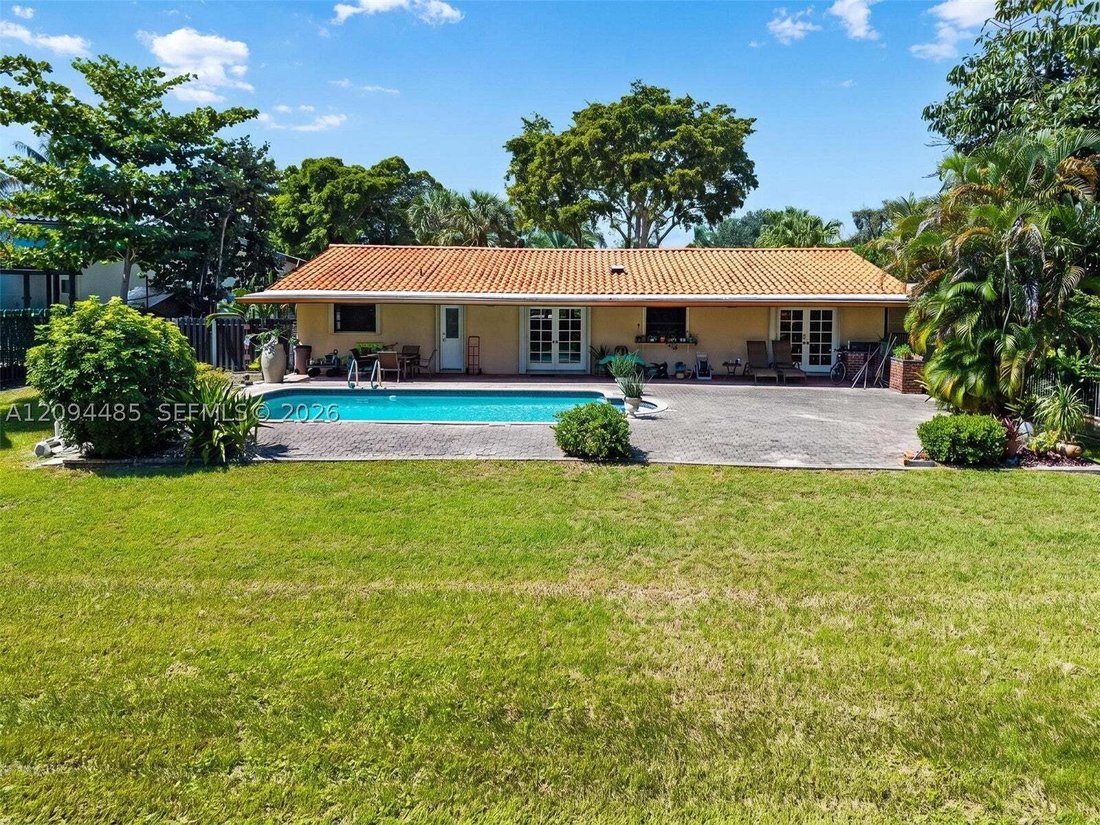 Haus in Aventura, Florida, Vereinigte Staaten 2 - 19187860