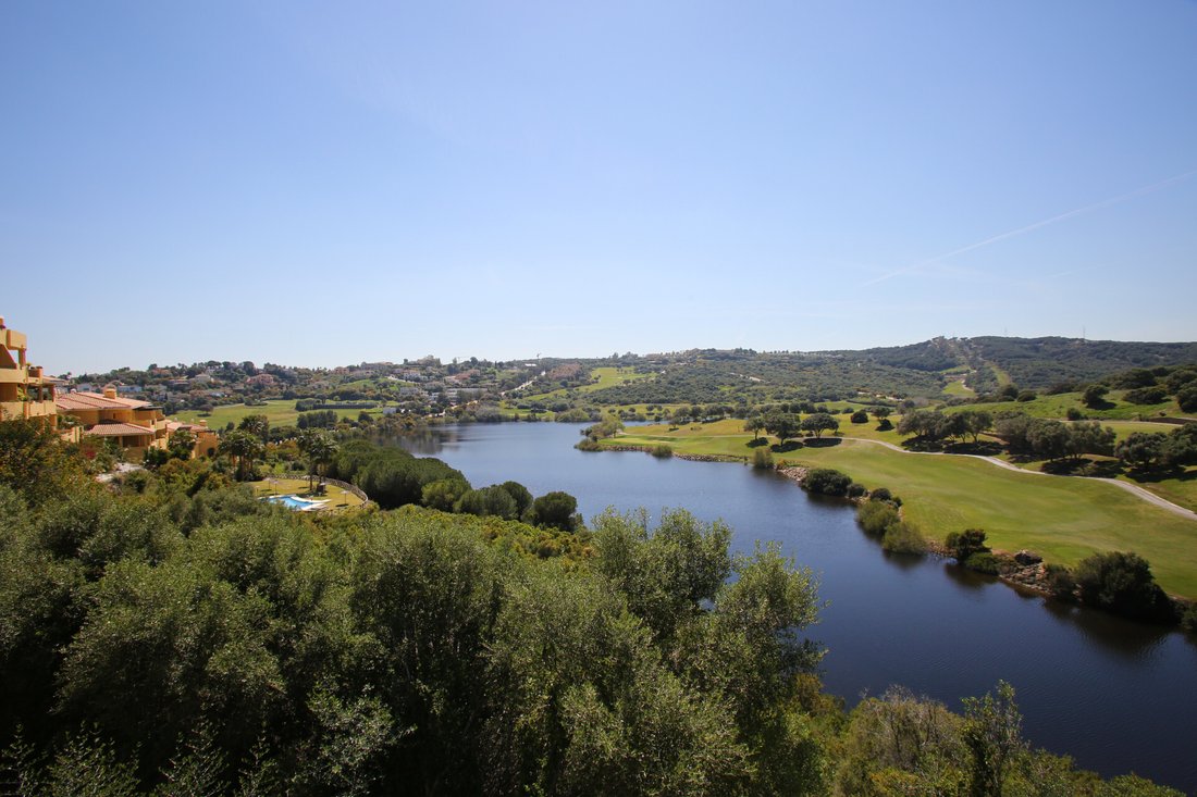 Appartamento a Sotogrande, San Roque, Andalusia 2 - 19188098