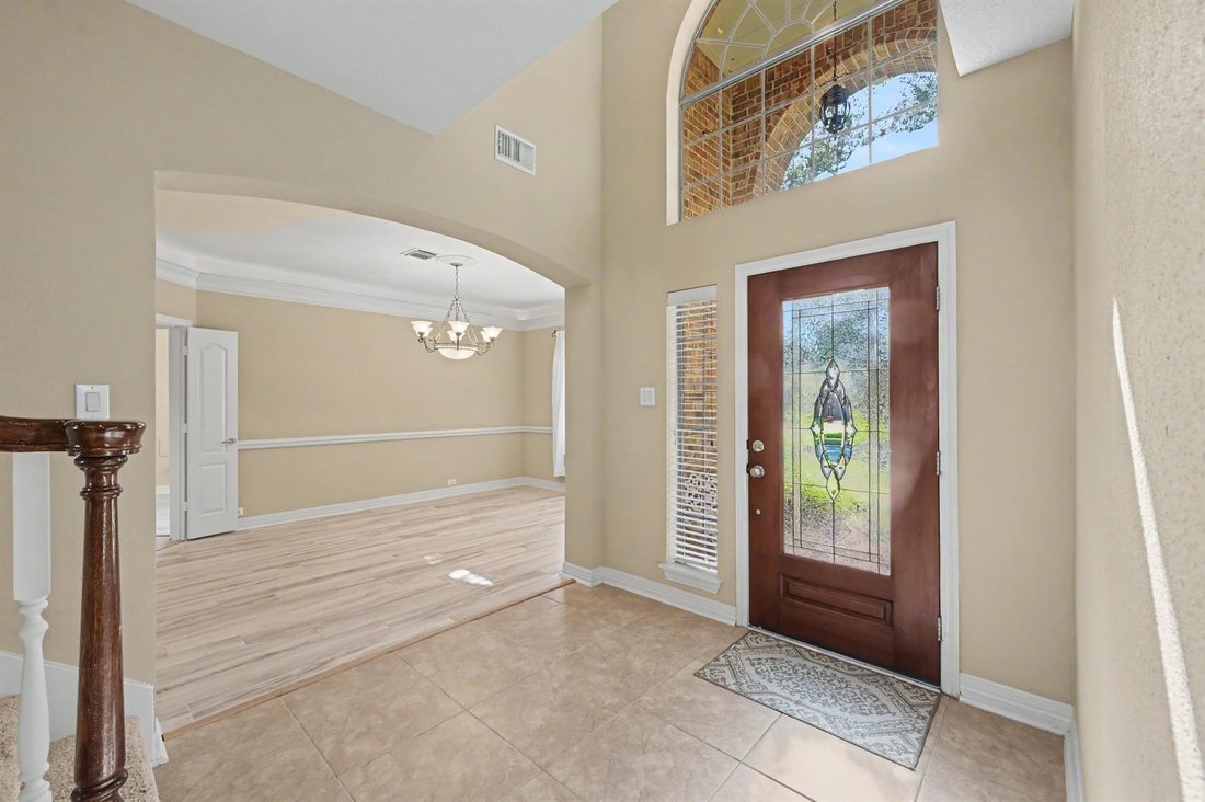 Casa a Katy, Texas, Stati Uniti 5 - 19185663
