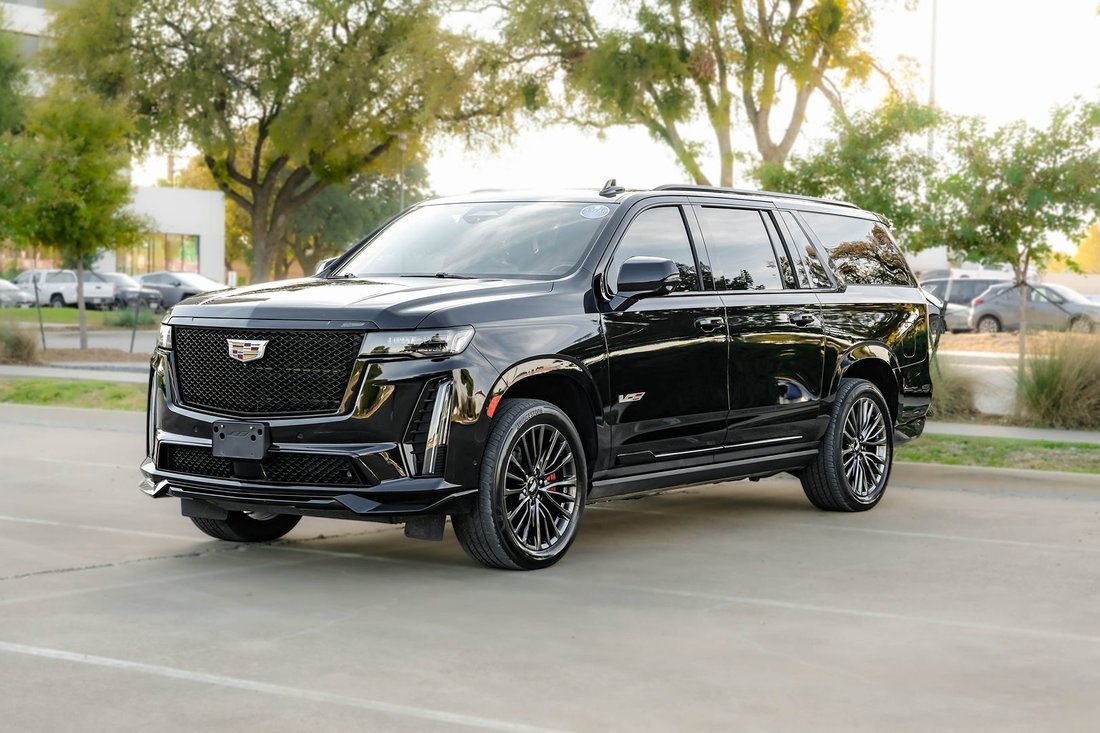 Suv in Richardson, TX, United States 2 - 19188432