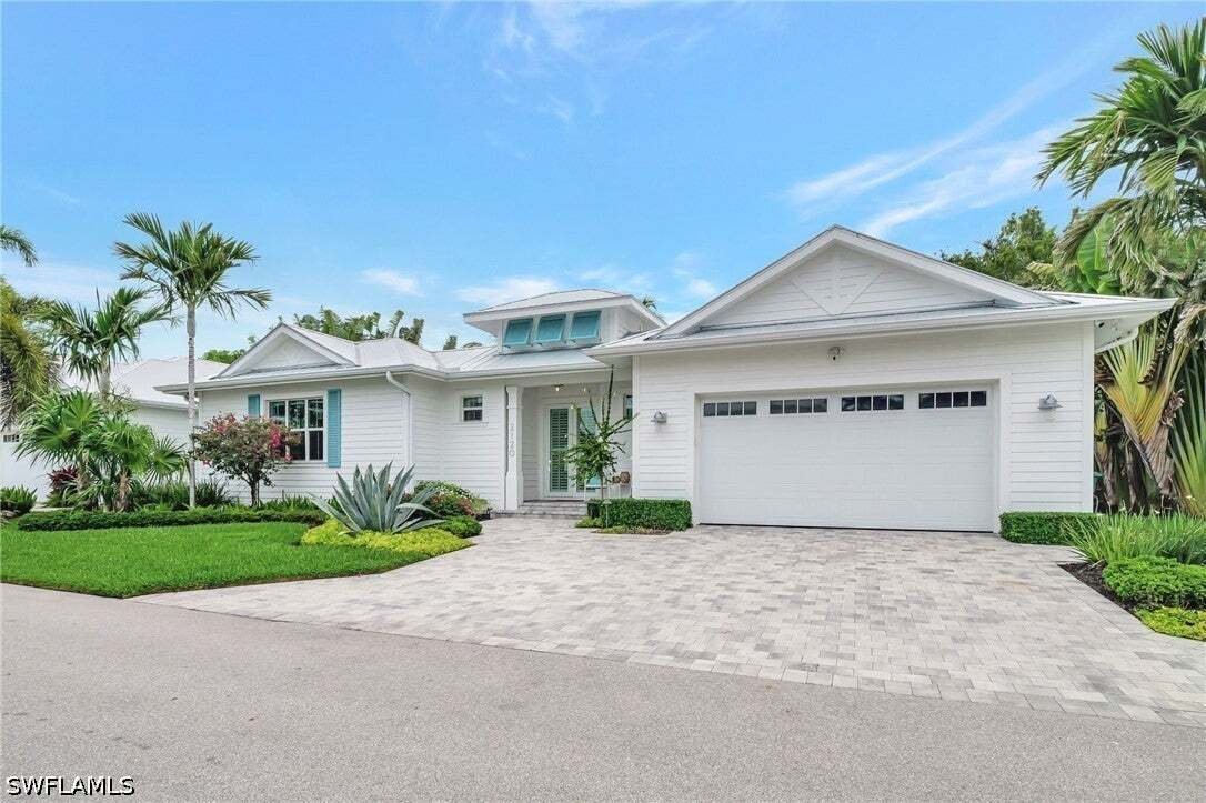 Haus in Naples, Florida, Vereinigte Staaten 3 - 19184985