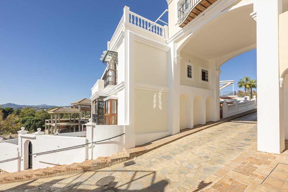 Apartamento en Nueva Andalucía, Marbella, España 3 - 19188535