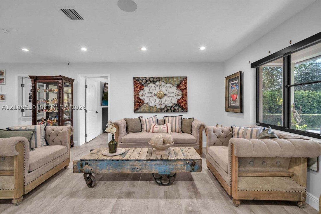 Casa a Weston, Florida, Stati Uniti 5 - 19185164