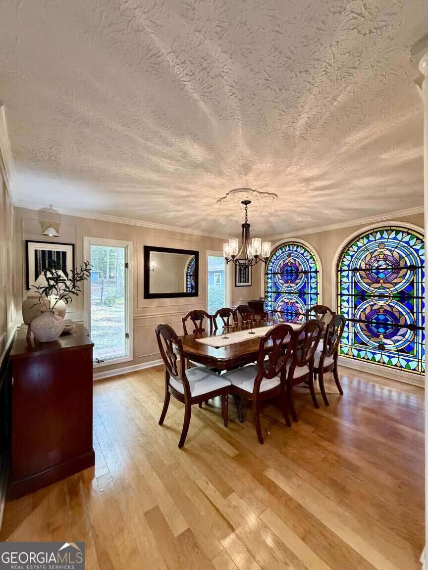 Casa a Fayetteville, Georgia, Stati Uniti 3 - 19094801