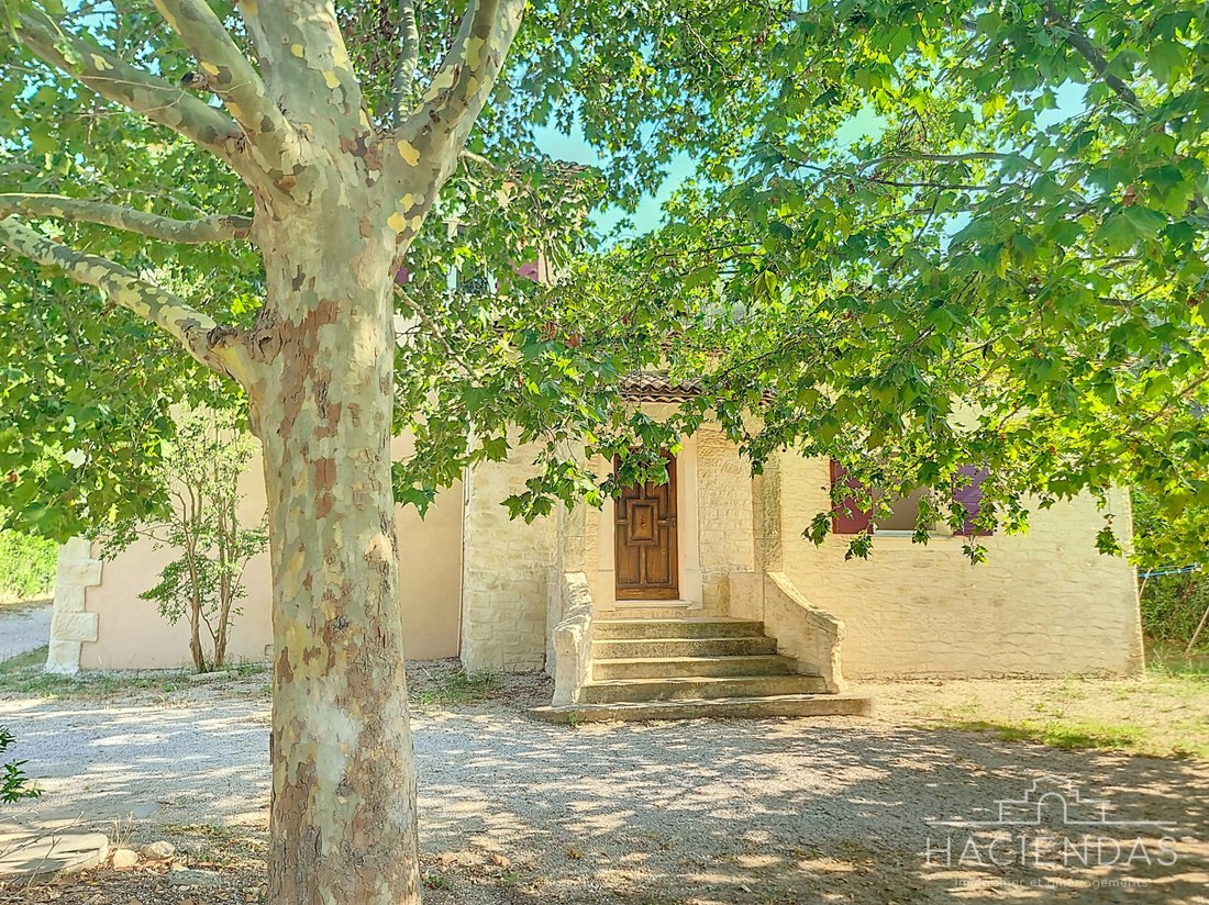 House in Ventabren, Provence-Alpes-Côte d'Azur, France 1 - 19186186