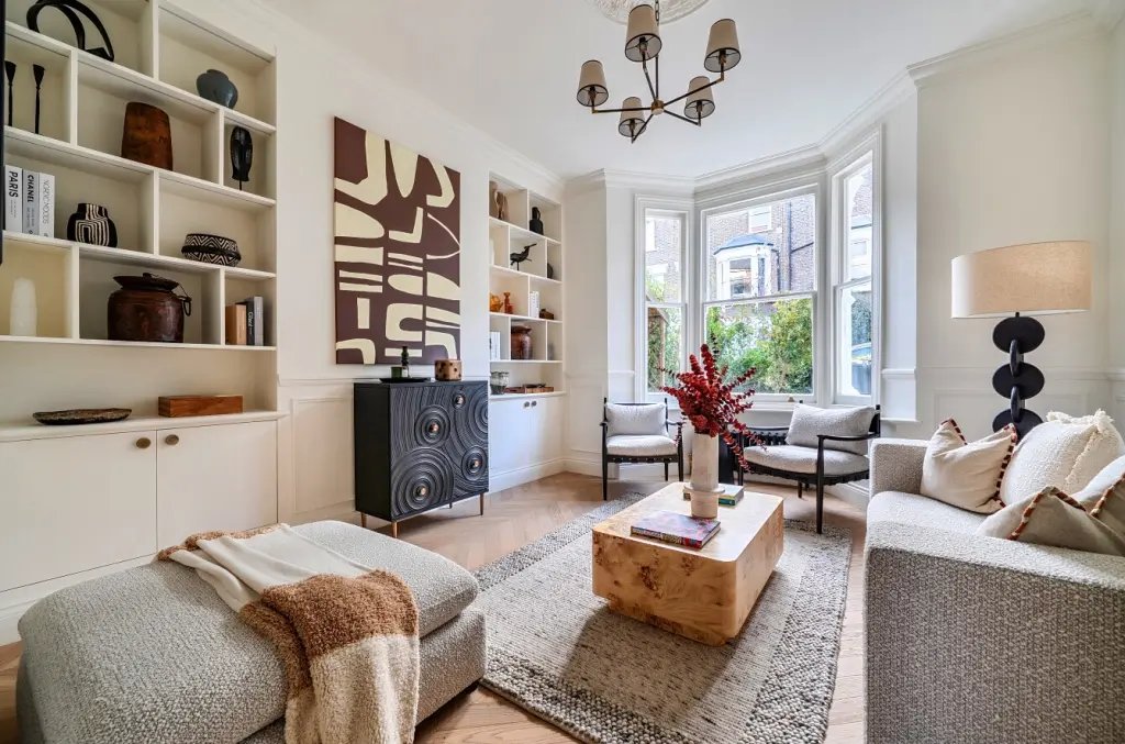 Wohnung in Hampstead, Camden, England 1 - 19184702