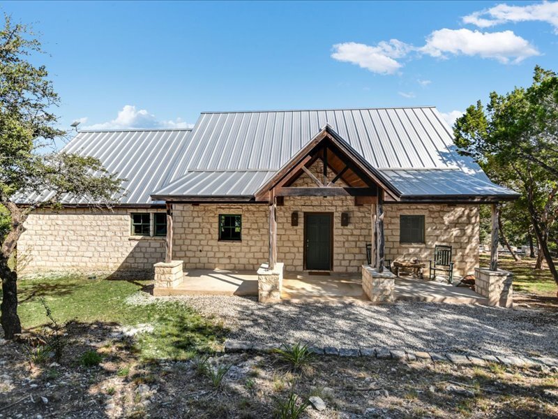 Maison à Wimberley, Texas, États-Unis 3 - 19186983