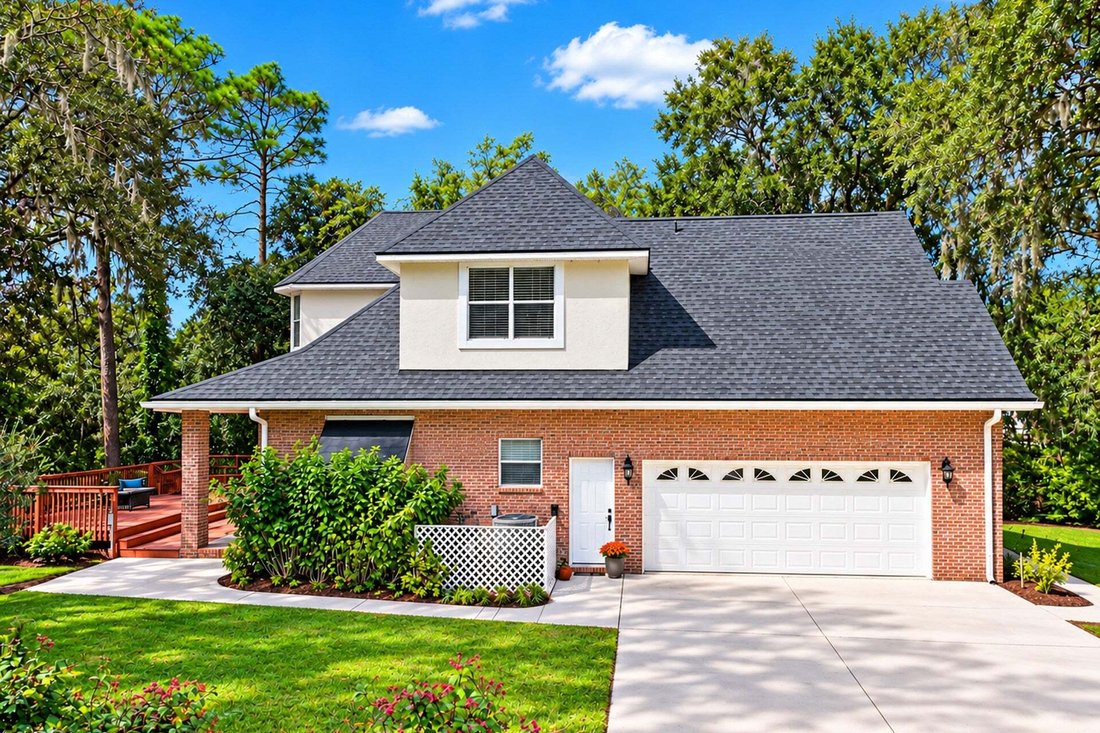 House in Yulee, Florida, United States 5 - 19184560