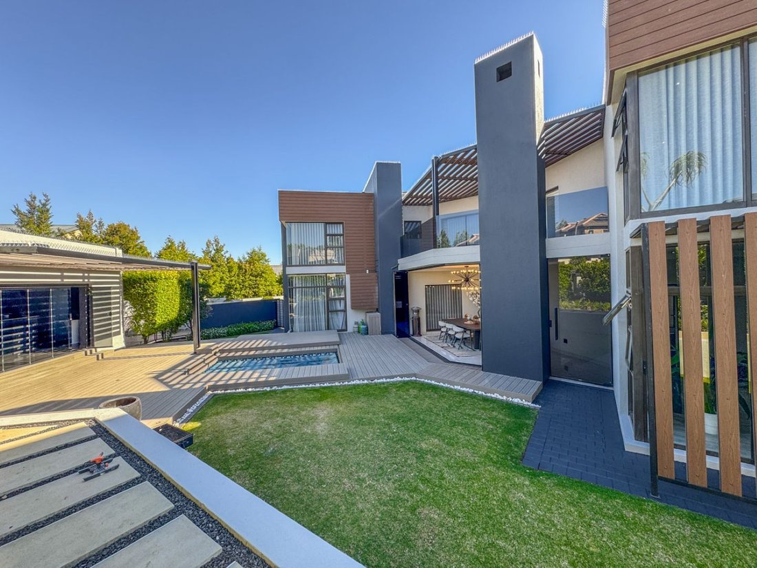 Casa a Centurion, Gauteng, Sudafrica 3 - 19187757