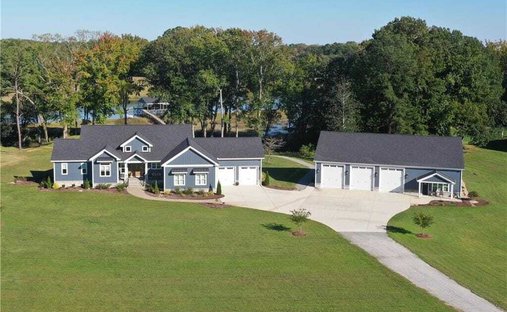 House in Smithfield, Virginia, United States 1