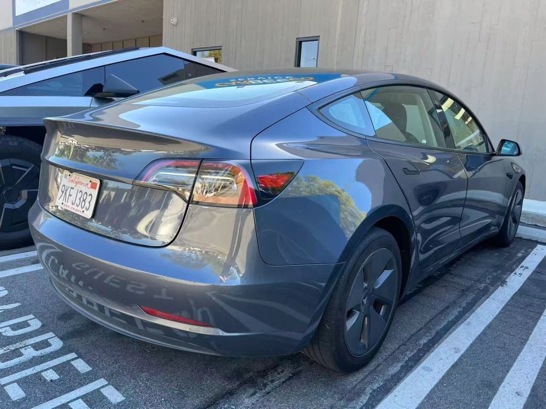 Sedan in Costa Mesa, CA, United States 2 - 19186685