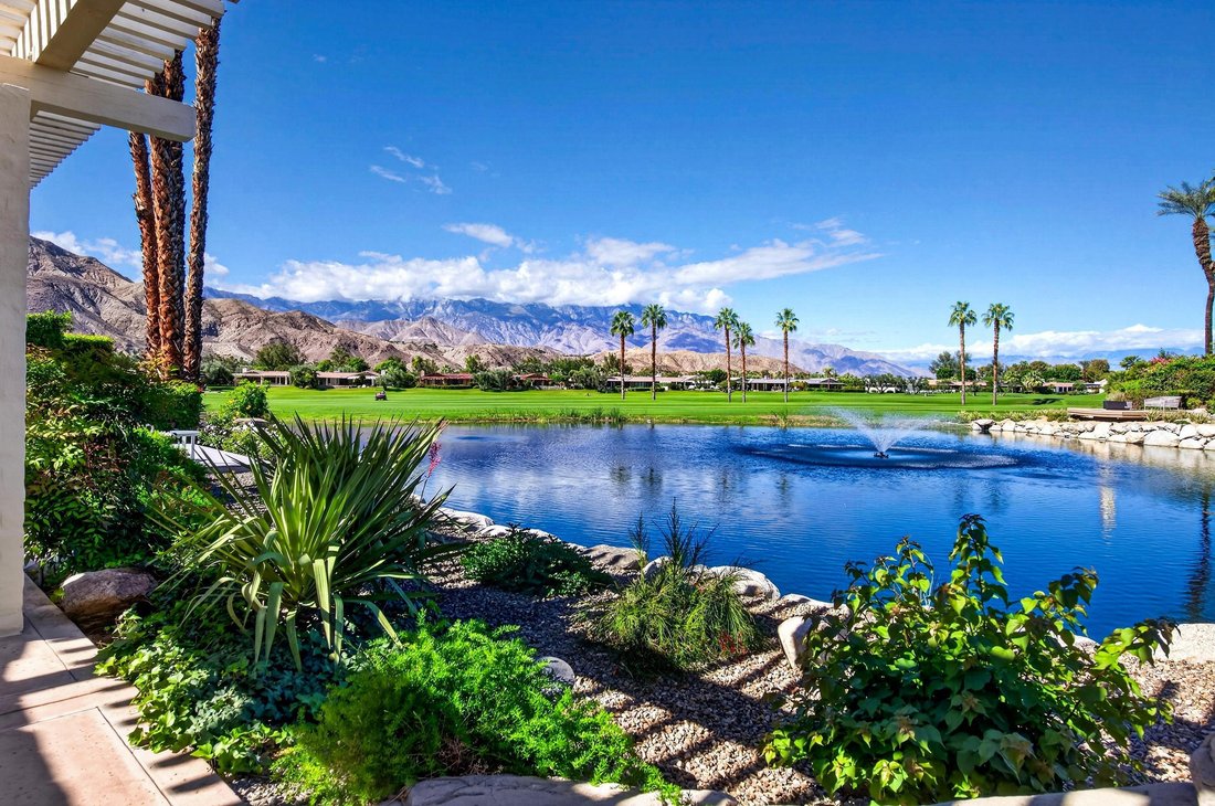 Casa en Rancho Mirage, California, Estados Unidos 2 - 19184953
