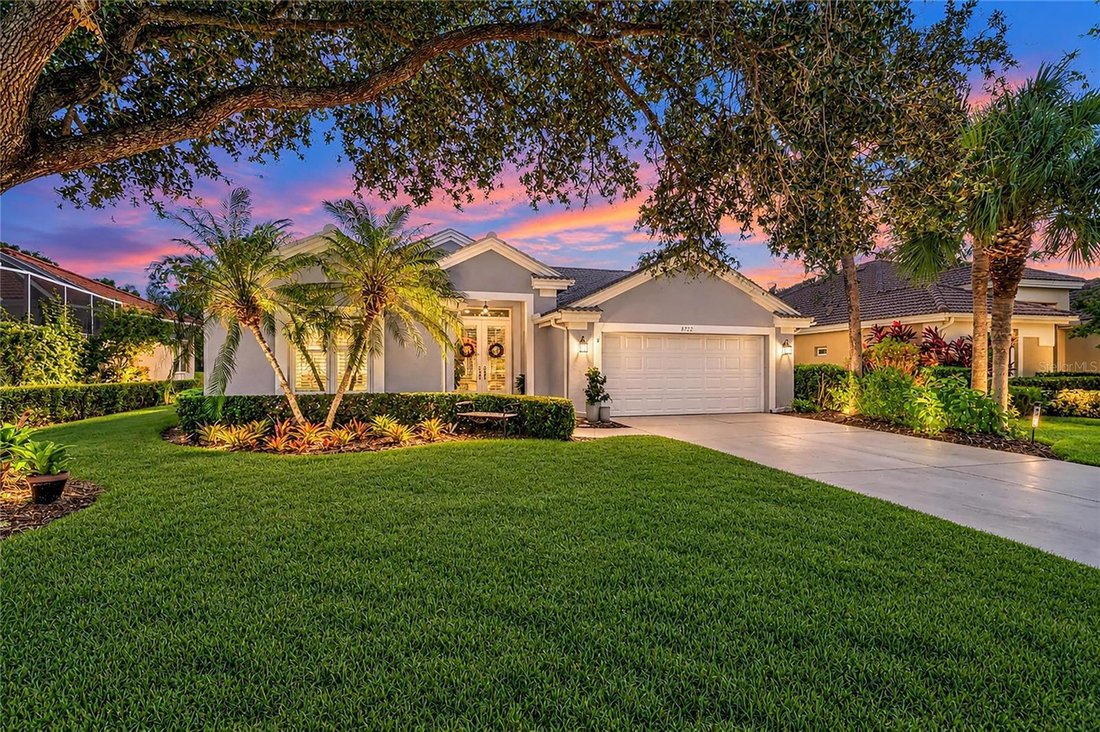 House in Bradenton, Florida, United States 1 - 19184999