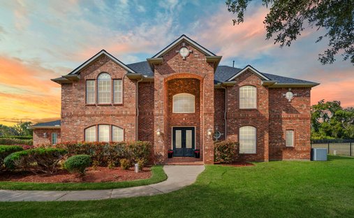 Maison à Missouri City, Texas, États-Unis 1