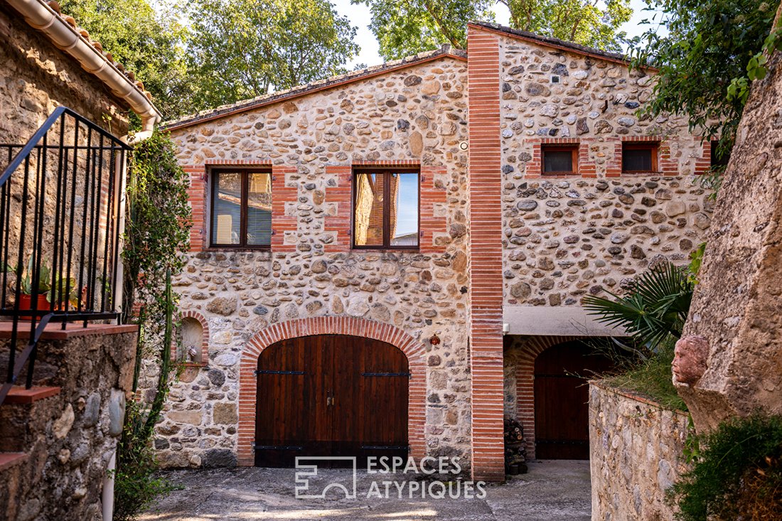 Villa à Périphérie, Le Boulou, France 2 - 19186684