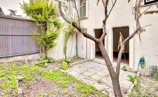 Apartamento en Centre, Nanterre, Francia 1