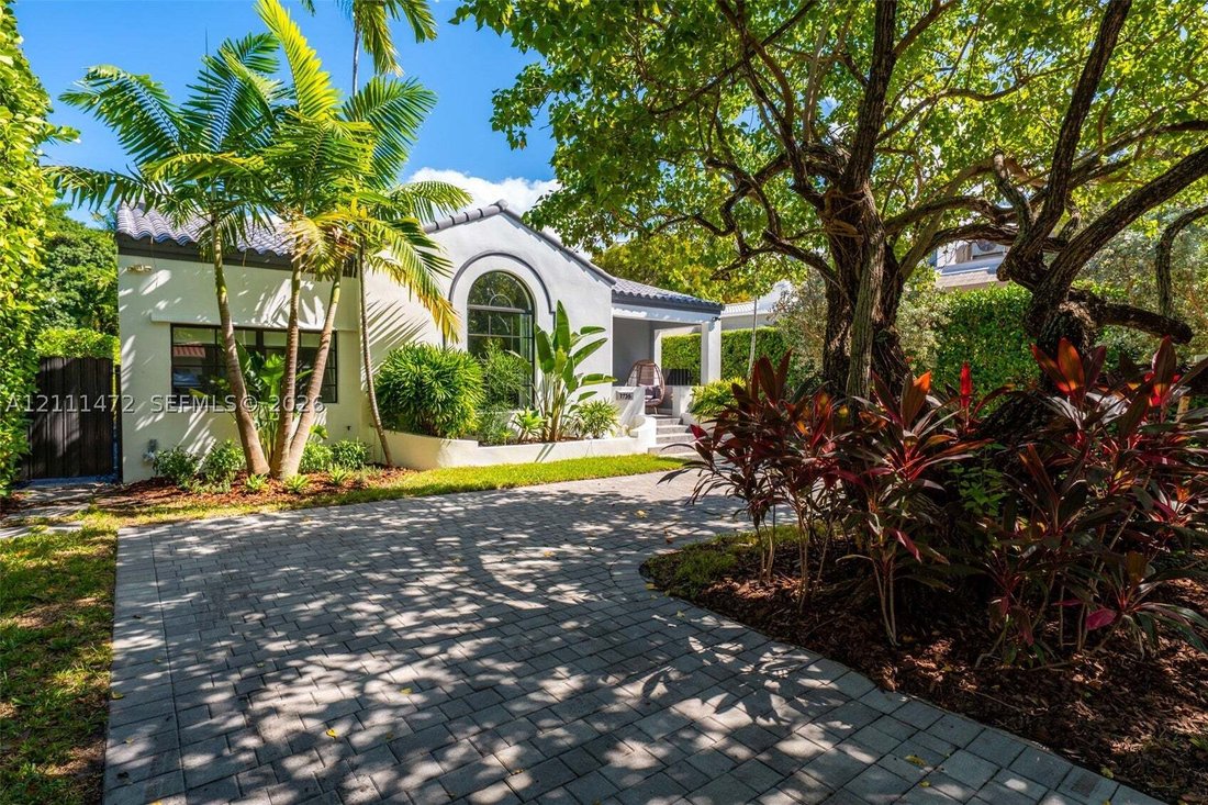 House in Miami Beach, Florida, United States 1 - 19185092
