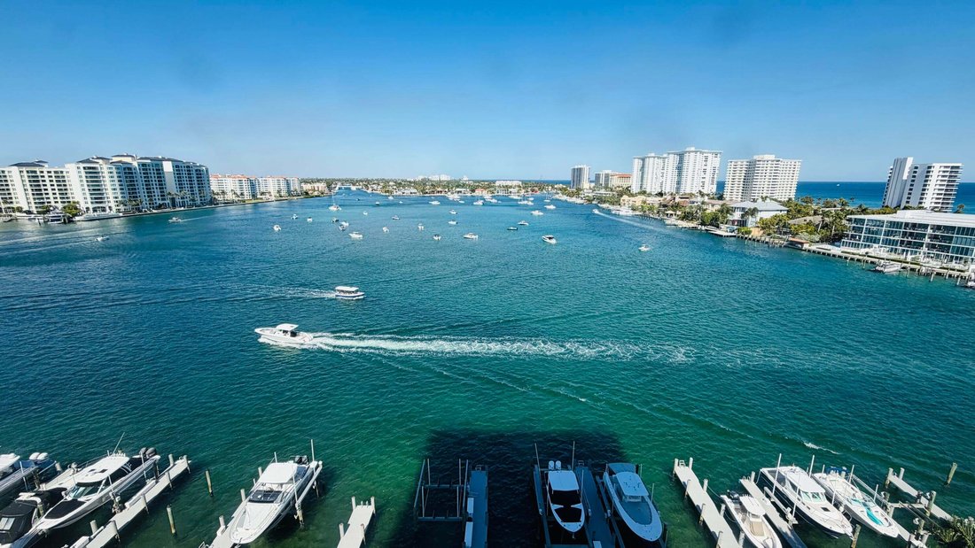 Condo in Boca Raton, Florida, United States 1 - 19184827