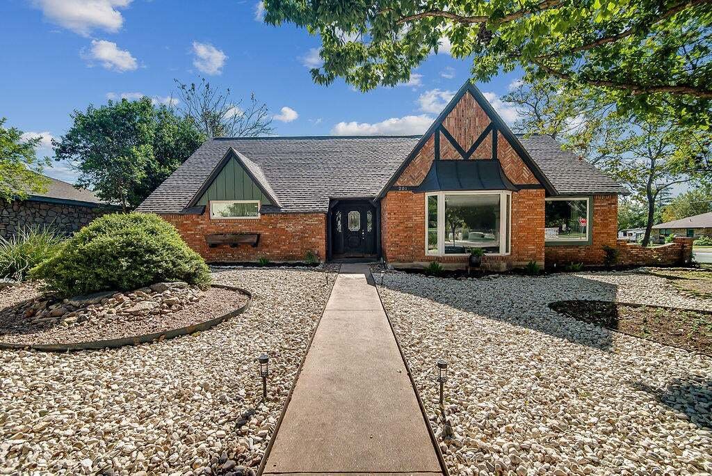 Casa a Kerrville, Texas, Stati Uniti 1 - 19187754