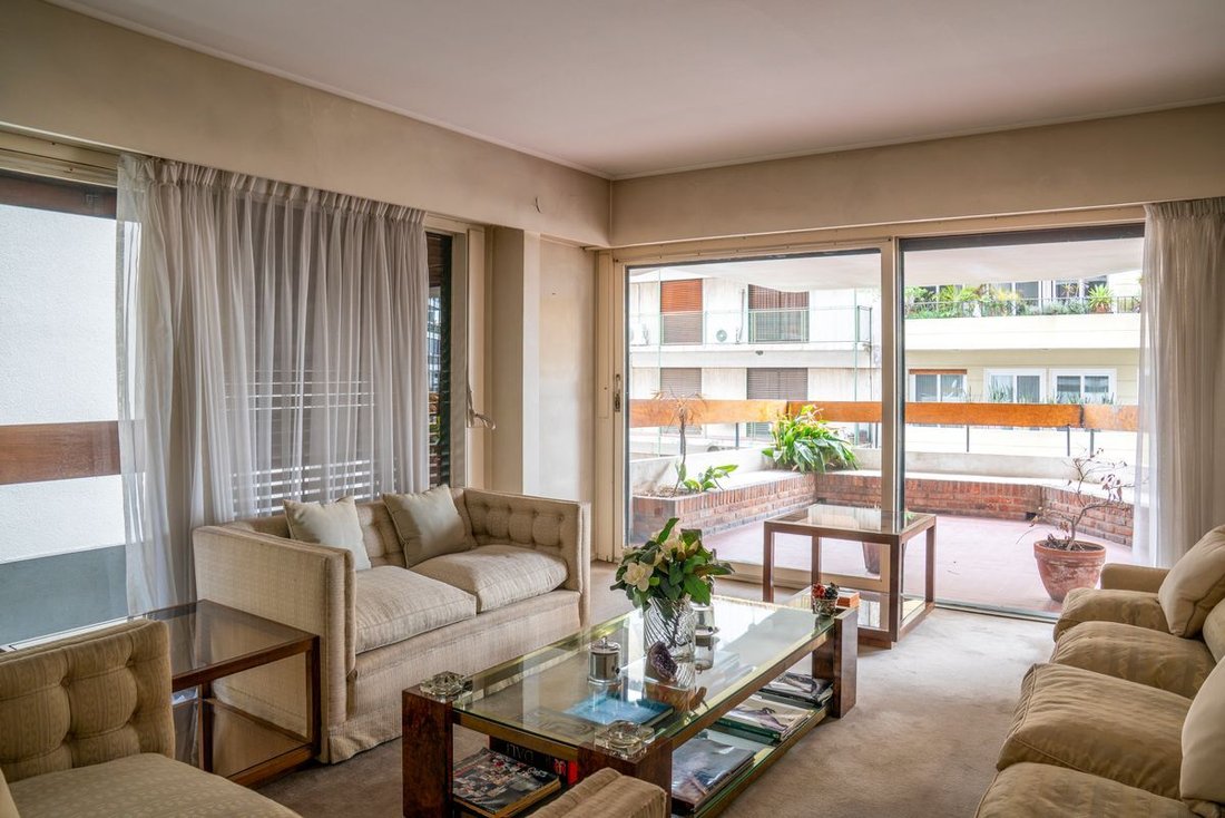 Apartment in Buenos Aires, Buenos Aires, Argentina 4 - 19185587