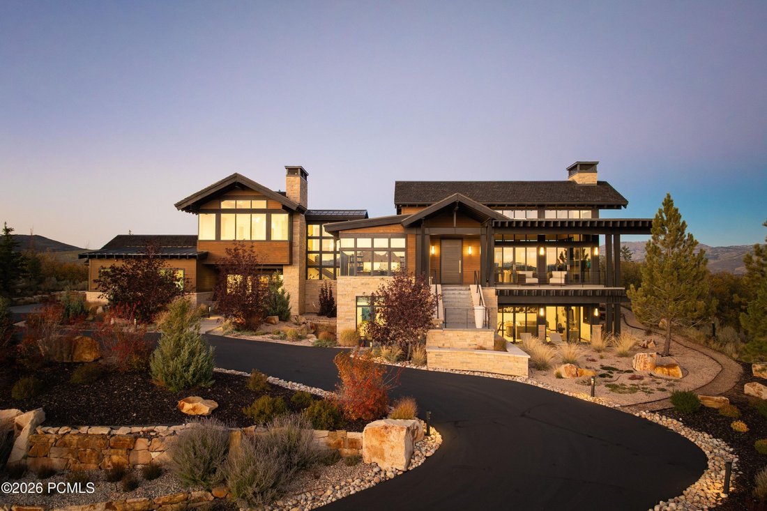 Casa a Kamas, Utah, Stati Uniti 1 - 19188748