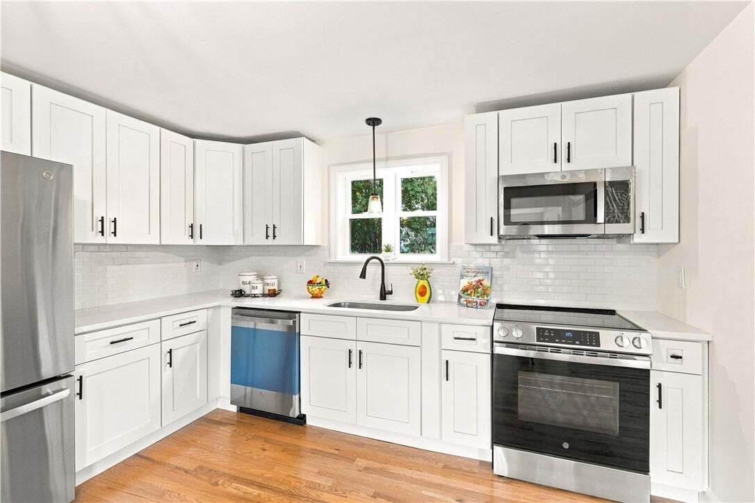 Casa en Providence, Rhode Island, Estados Unidos 4 - 19184578