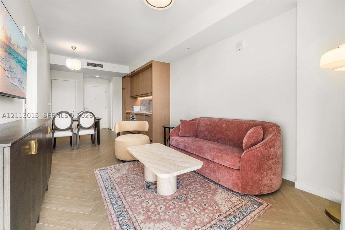 Condo in Miami, Florida, United States 3 - 19185123