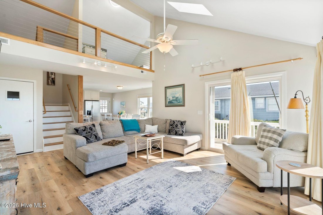 Casa a Oak Island, Carolina del Nord, Stati Uniti 5 - 19187486