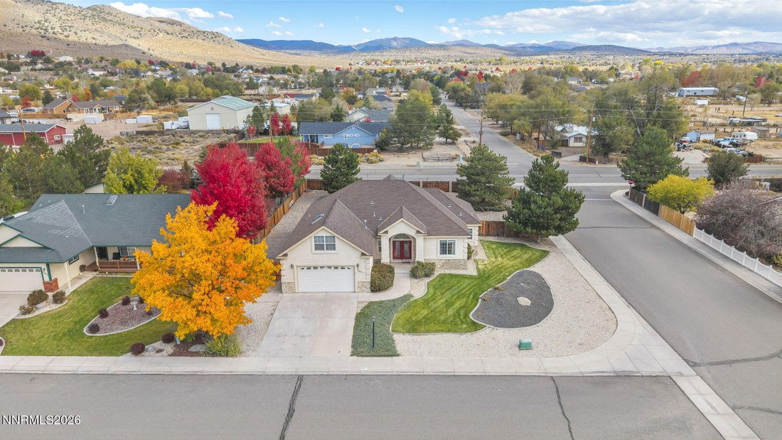 Casa a Indian Hills, Nevada, Stati Uniti 1 - 19184540