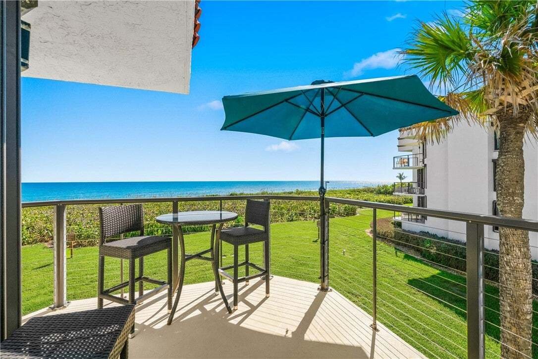Condominio en Fort Pierce, Florida, Estados Unidos 1 - 19184731