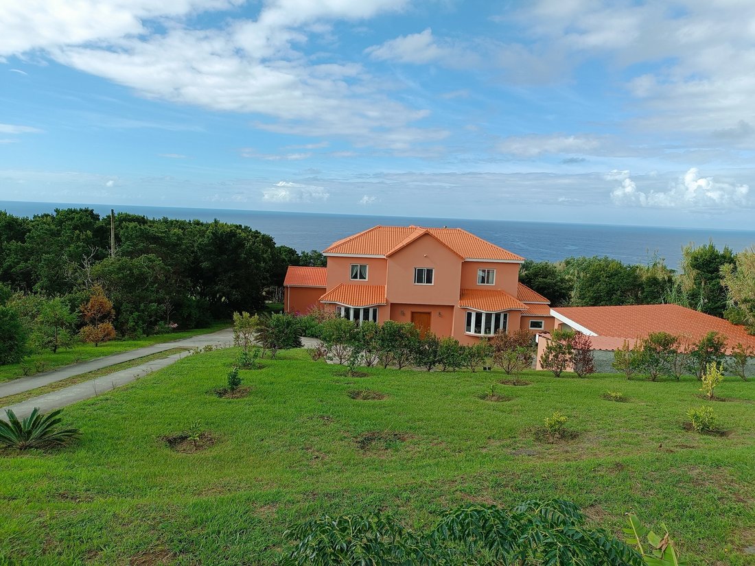 Villa in Capelo, Azores, Portugal 1 - 19186603