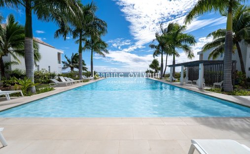Apartment in Pā'ea, Windward Islands, French Polynesia 1