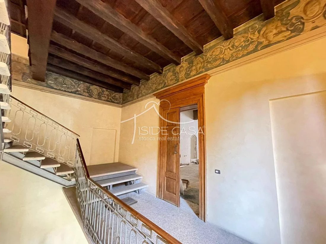 Apartamento en Centro Storico, Mantua, Lombardía 1 - 19188173