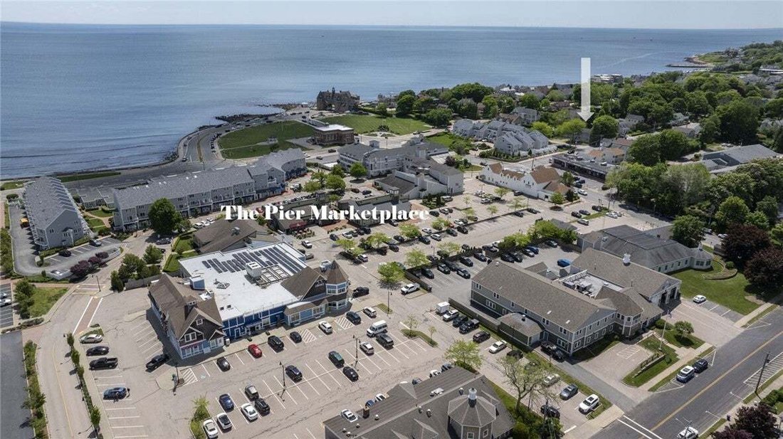 Casa en Narragansett, Rhode Island, Estados Unidos 2 - 19184587