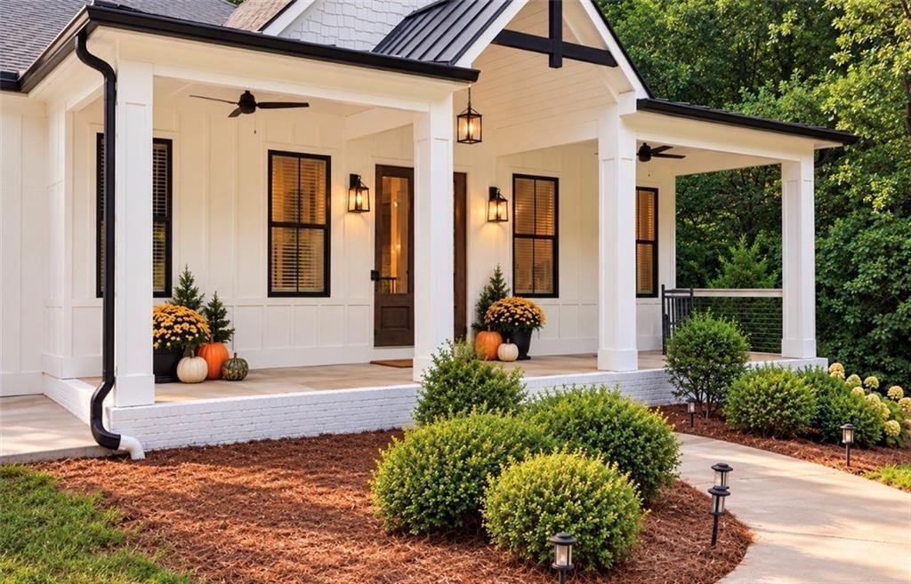 House in Flowery Branch, Georgia, United States 3 - 19184649