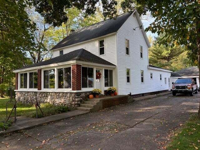 Casa en Paw Paw, Míchigan, Estados Unidos 1 - 19185517