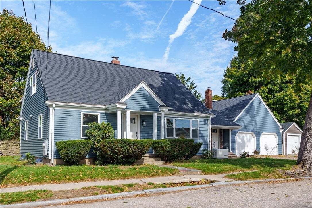 Casa en Providence, Rhode Island, Estados Unidos 1 - 19184578