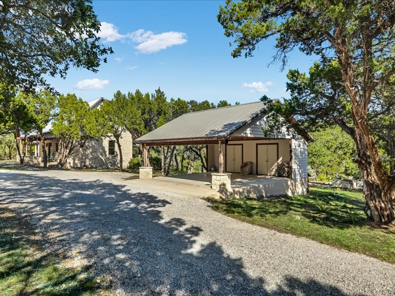 Maison à Wimberley, Texas, États-Unis 1 - 19186983