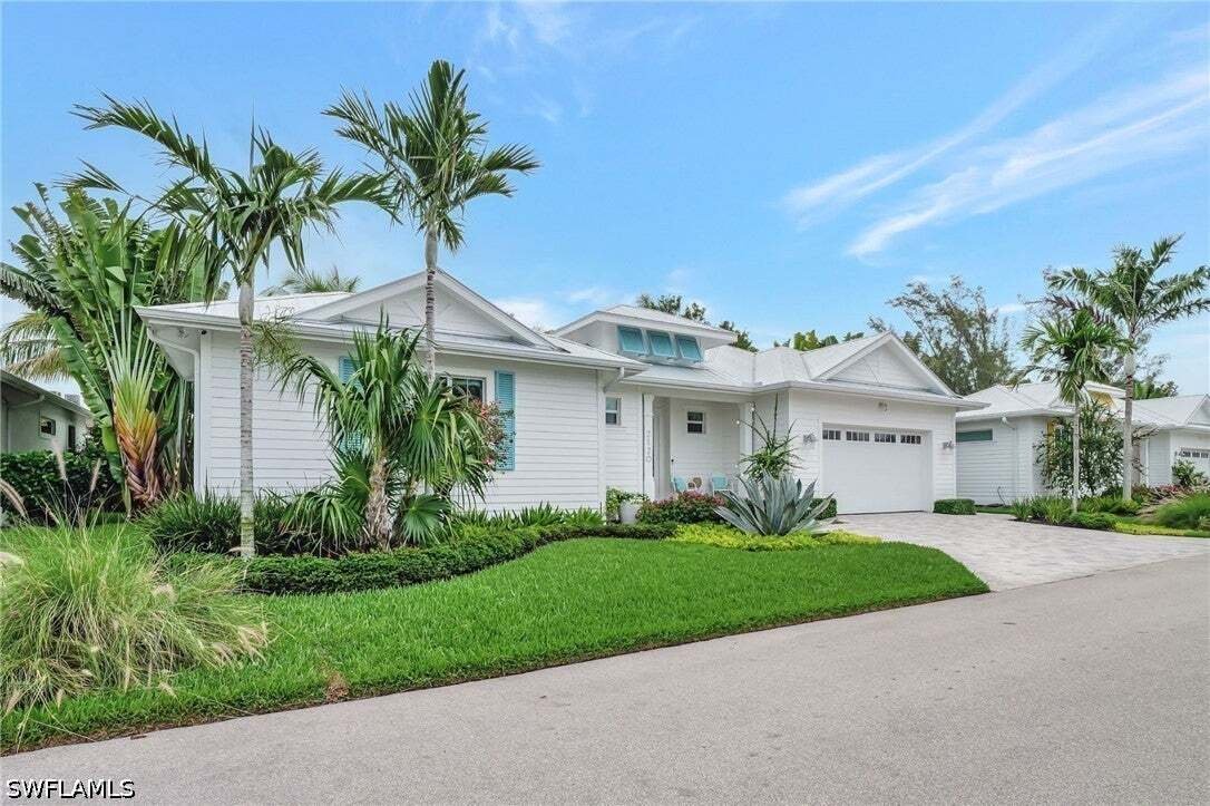 Haus in Naples, Florida, Vereinigte Staaten 2 - 19184985